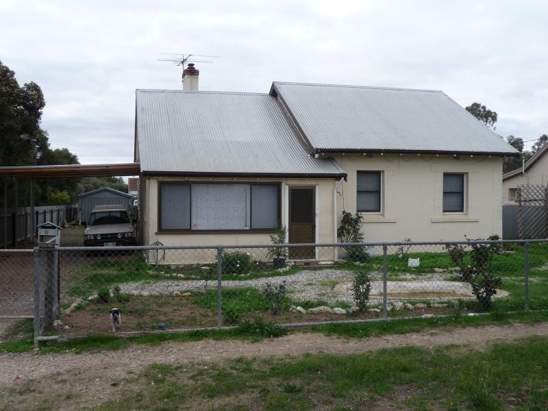8 PARKLANDS TERRACE, Tailem Bend SA 5260