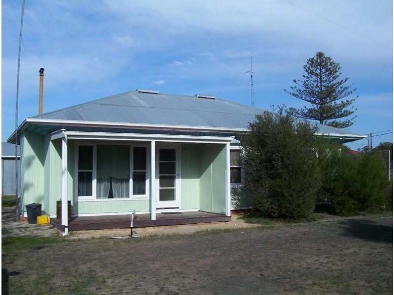 21 Railway Terrace South, Lameroo SA 5302