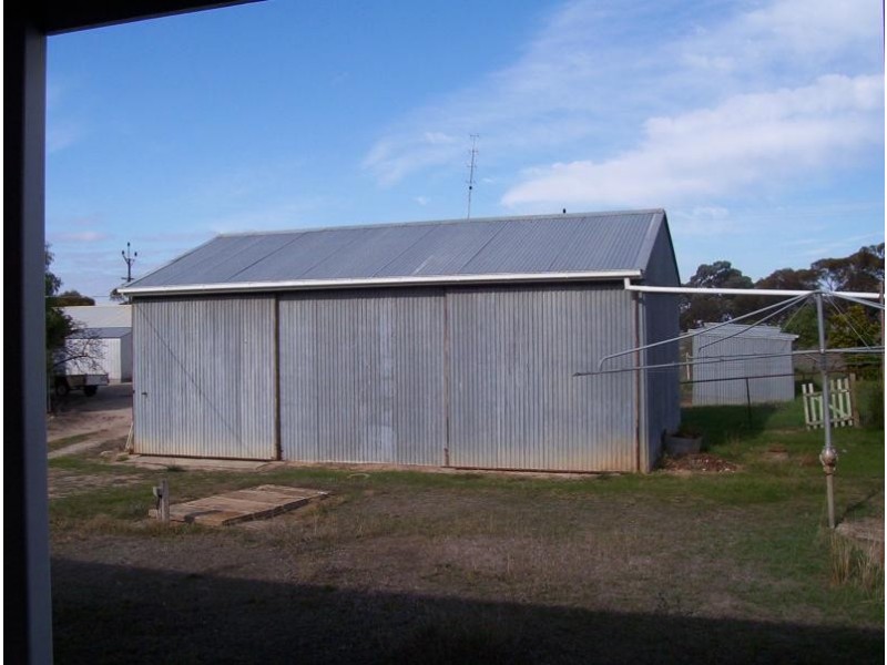 21 Railway Terrace South, Lameroo SA 5302