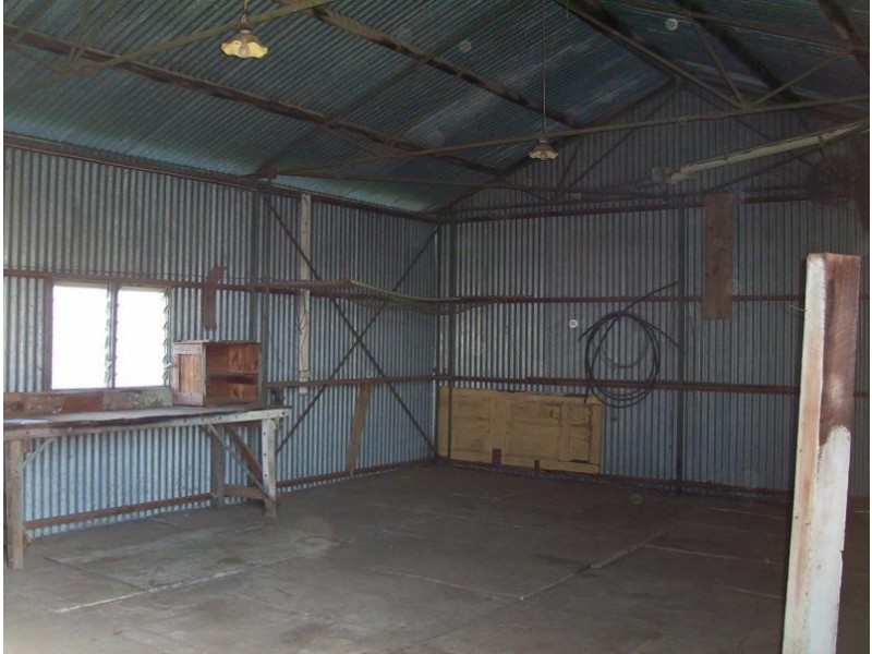 21 Railway Terrace South, Lameroo SA 5302