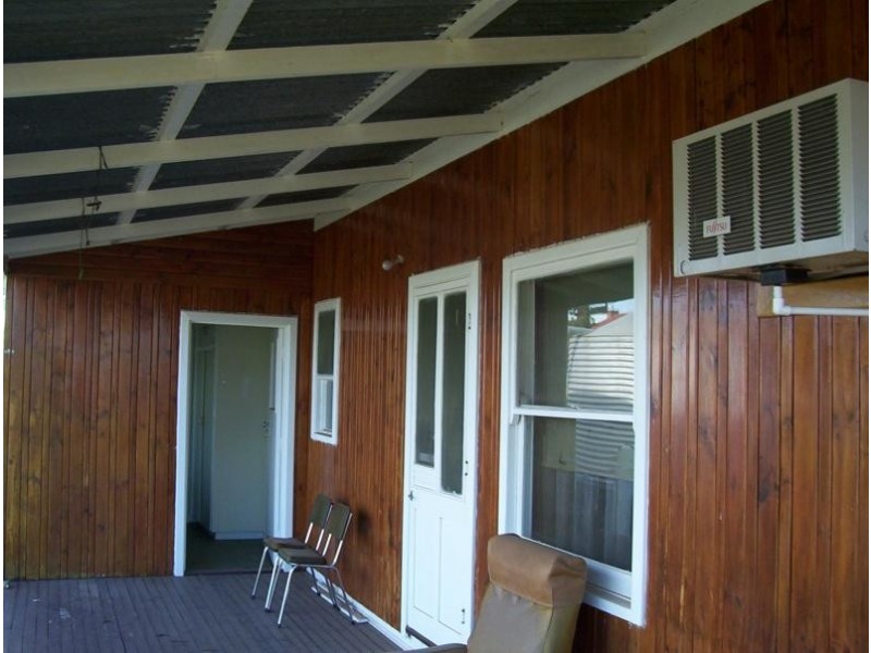 21 Railway Terrace South, Lameroo SA 5302