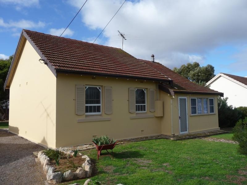 162 RAILWAY TERRACE, Tailem Bend SA 5260