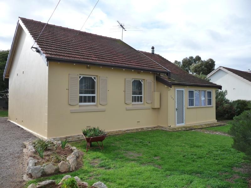 162 RAILWAY TERRACE, Tailem Bend SA 5260