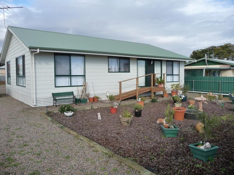 7 HILL STREET, Tailem Bend SA 5260