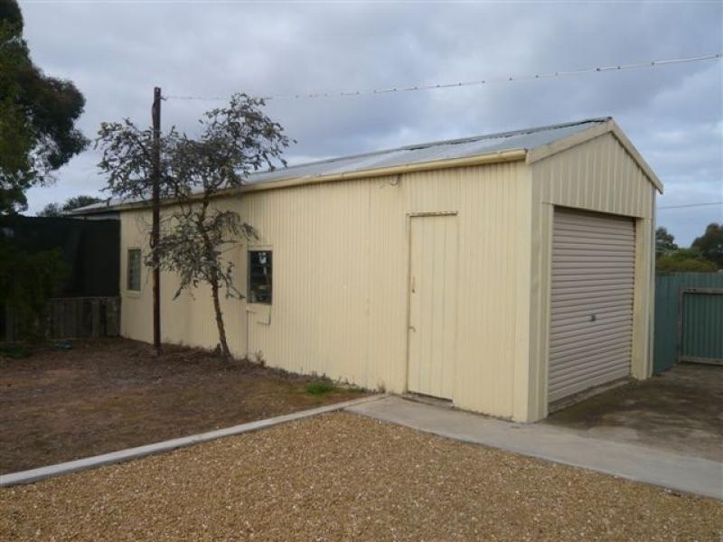 8 Lime Kiln Road, Tailem Bend SA 5260
