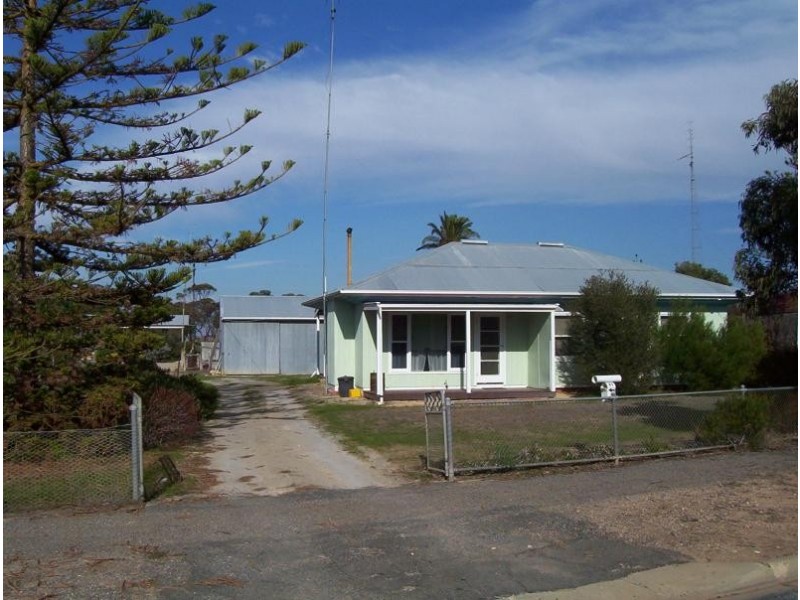 21 Railway Terrace South, Lameroo SA 5302
