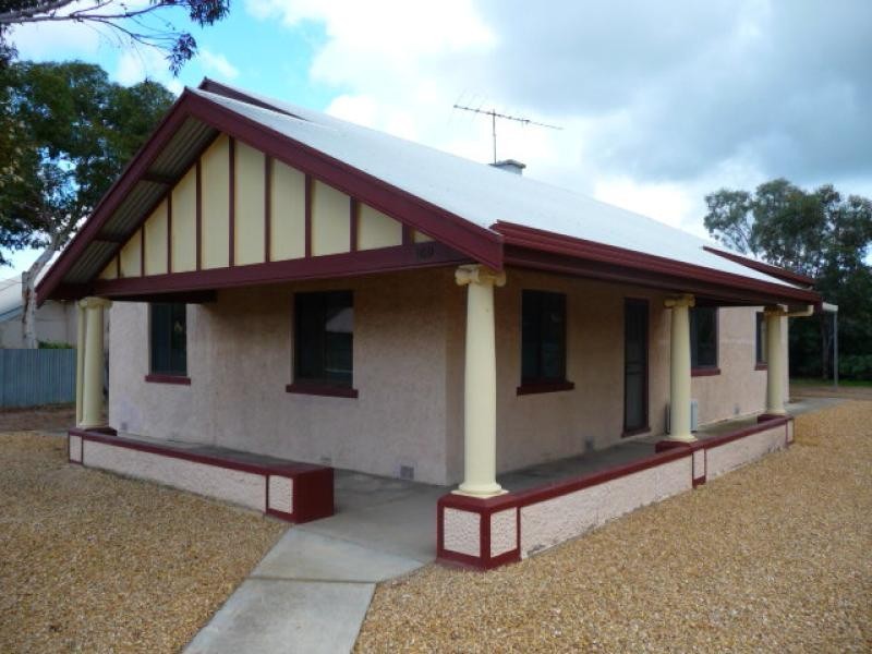 169 Railway Terrace, Tailem Bend SA 5260