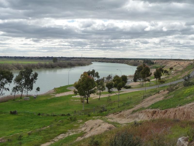 Tailem Bend SA 5260