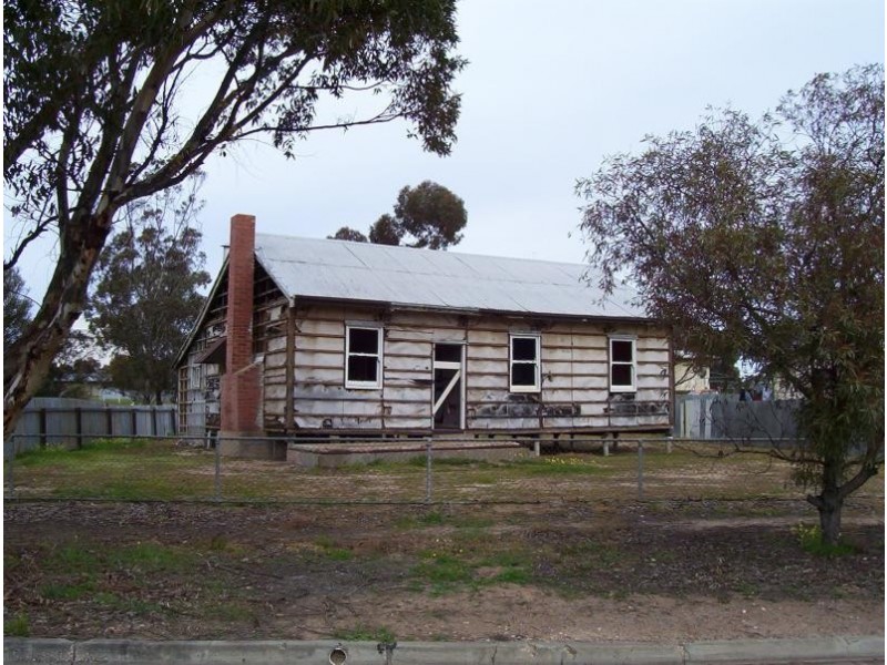 12 Harvey Street, Lameroo SA 5302