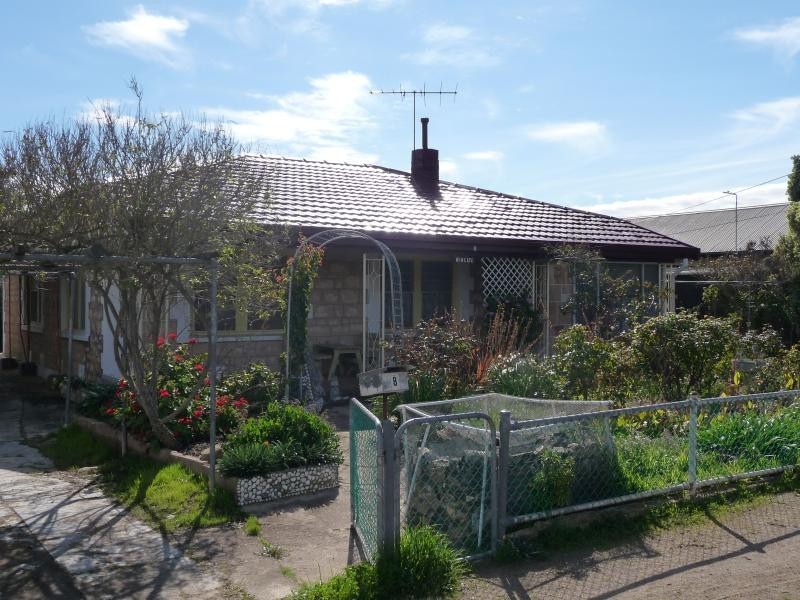 8 Mawson Avenue, Tailem Bend SA 5260