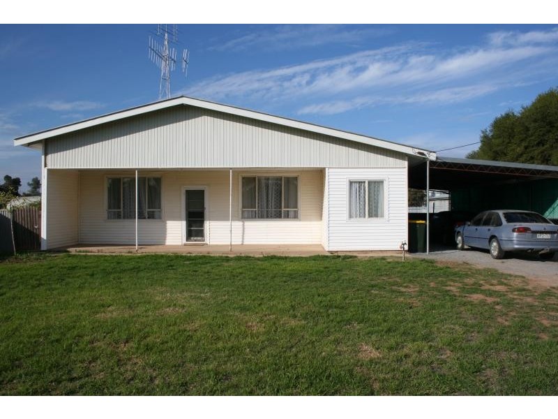 6/7 Bundey Terrace, Pinnaroo SA 5304