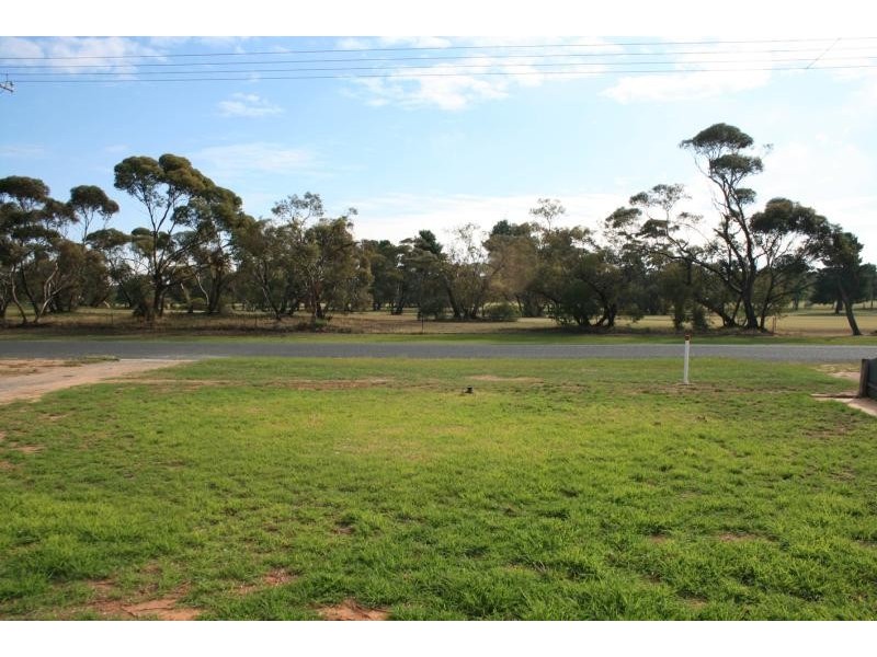 6/7 Bundey Terrace, Pinnaroo SA 5304