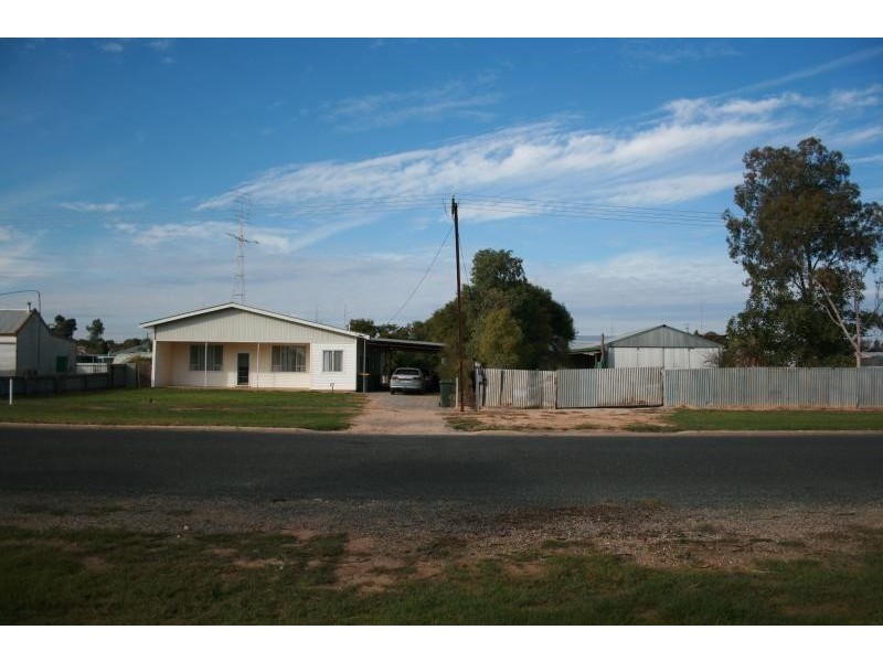 6/7 Bundey Terrace, Pinnaroo SA 5304
