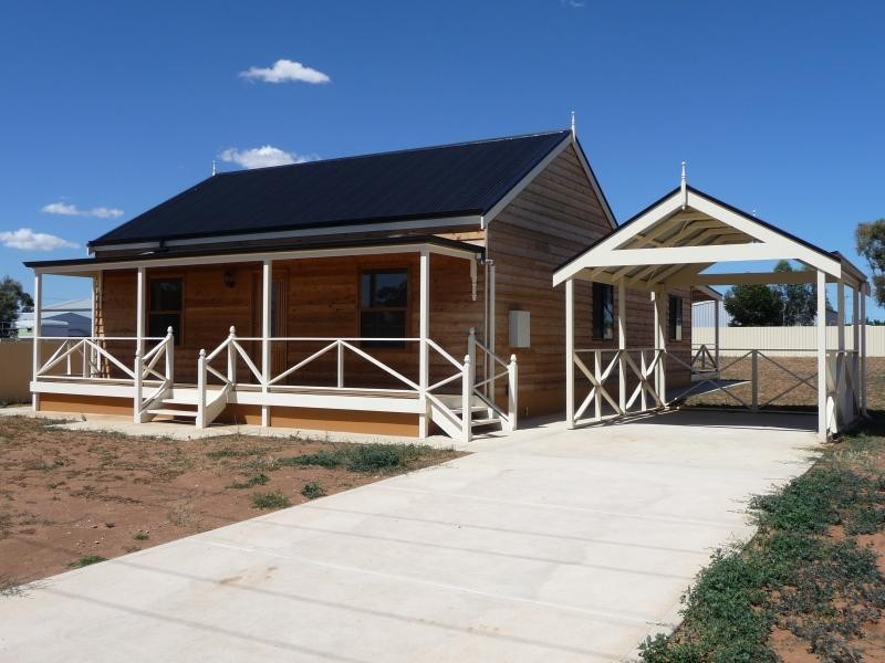 Lot 107 Gollan Street, Tailem Bend SA 5260