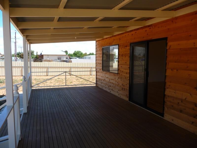 Lot 107 Gollan Street, Tailem Bend SA 5260