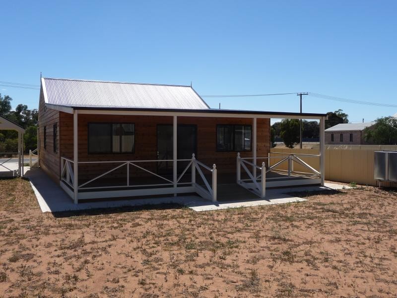 Lot 107 Gollan Street, Tailem Bend SA 5260