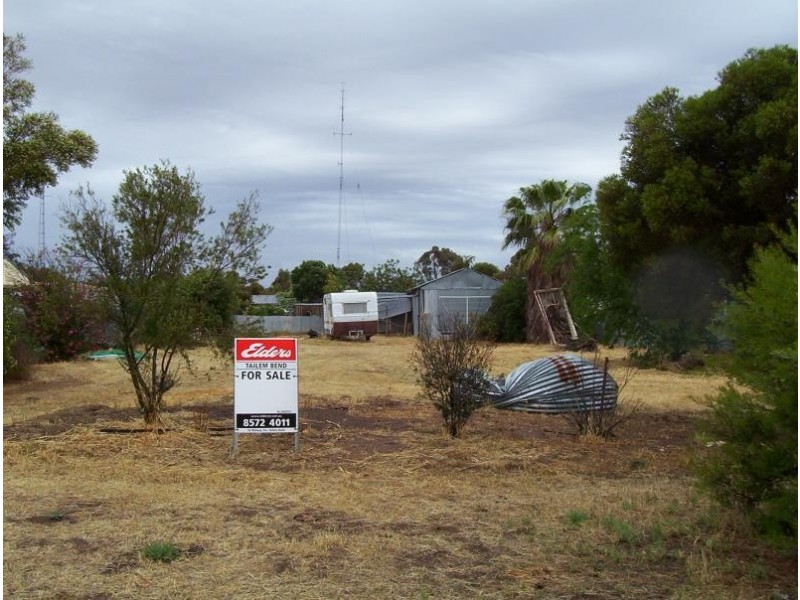 6 Hensley Street, Pinnaroo SA 5304