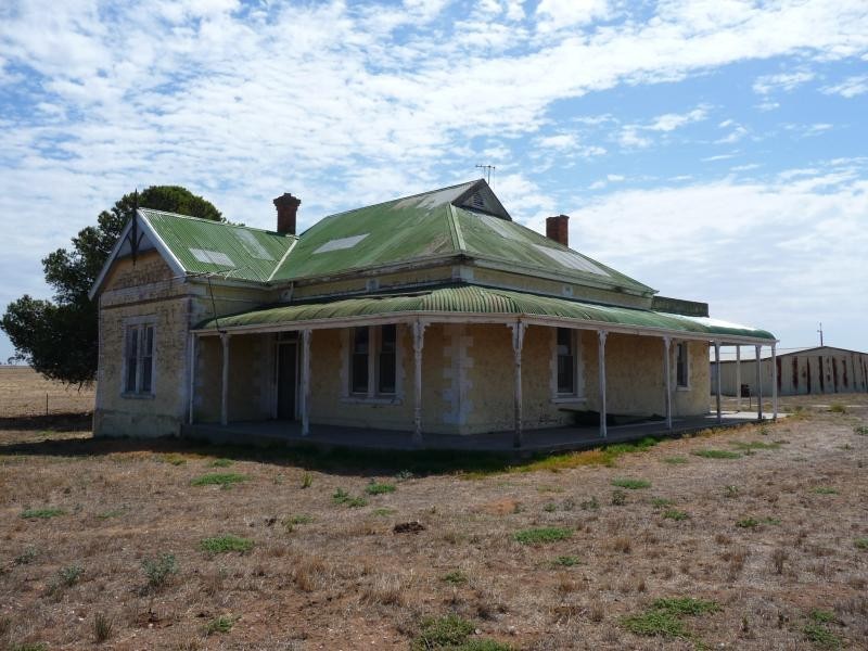 Tailem Bend SA 5260