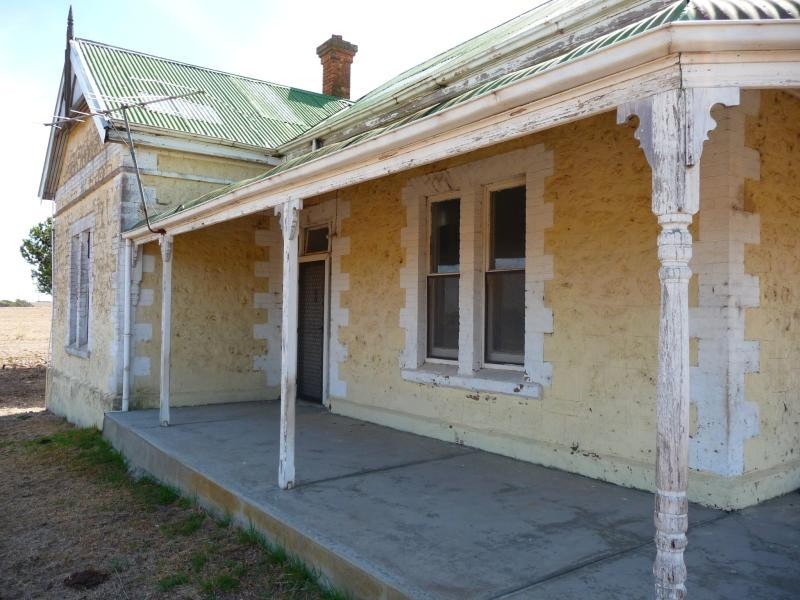 Tailem Bend SA 5260