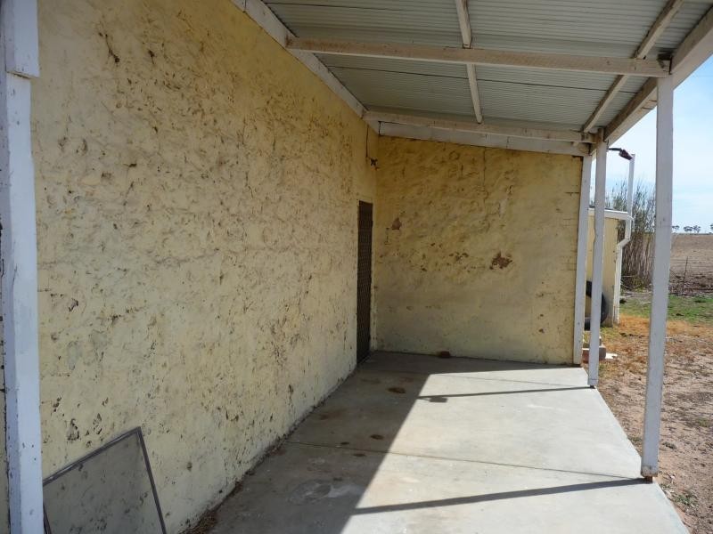 Tailem Bend SA 5260