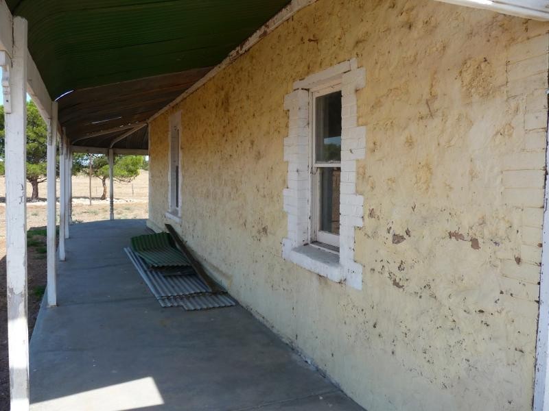 Tailem Bend SA 5260