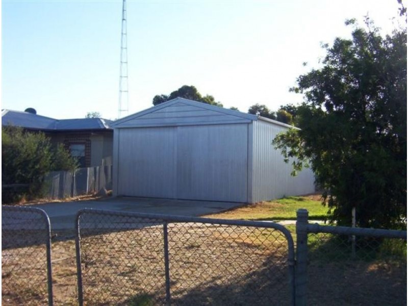 7 Adelaide Road, Lameroo SA 5302