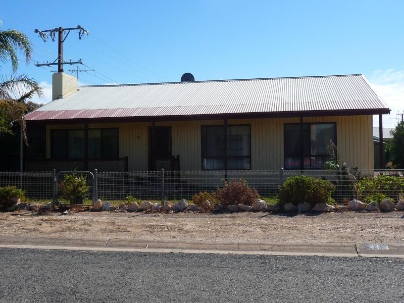 21 Manning Street, Tailem Bend SA 5260