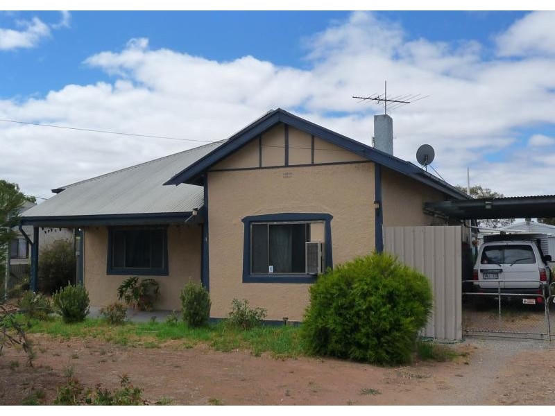 4 Jervois Terrace, Tailem Bend SA 5260