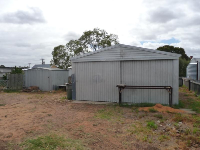 4 Jervois Terrace, Tailem Bend SA 5260