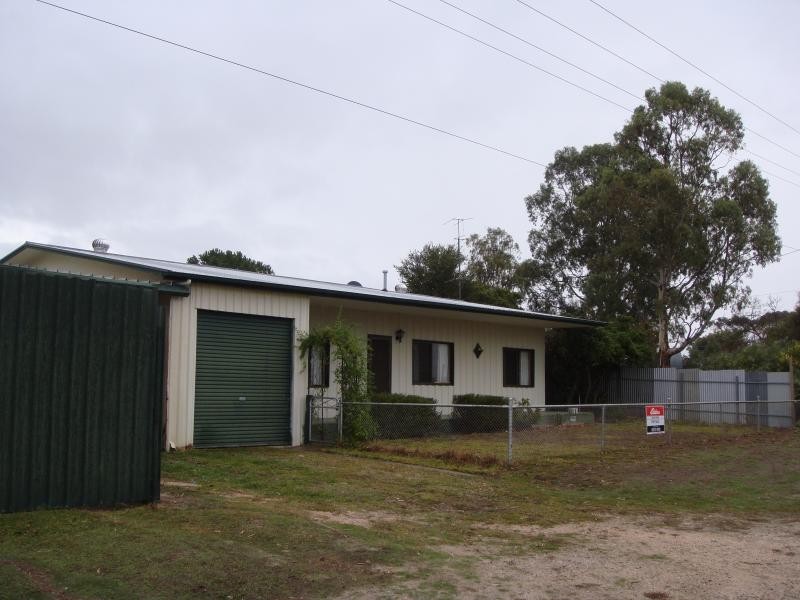 2 Tynan Road, Yumali SA 5261