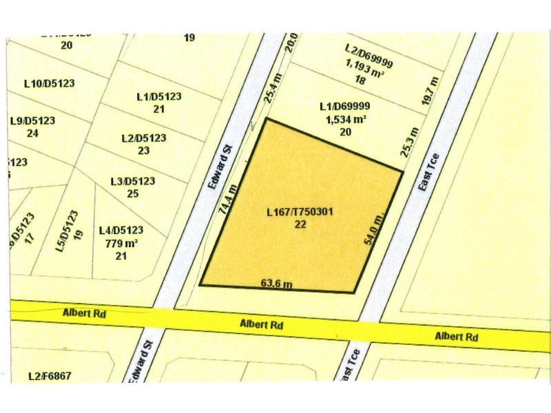 22 Edward Street, Meningie SA 5264