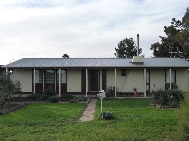 38 Mawson Ave, Tailem Bend SA 5260