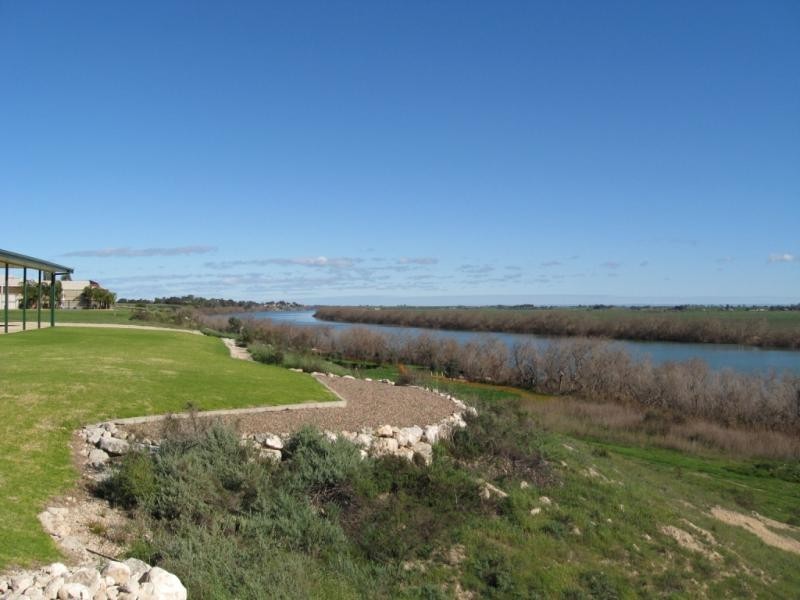Tailem Bend SA 5260
