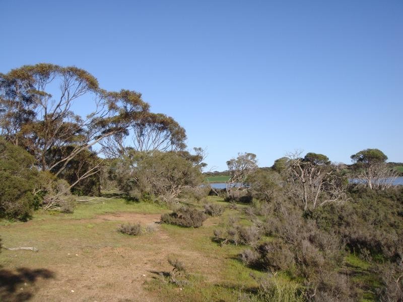 Tailem Bend SA 5260