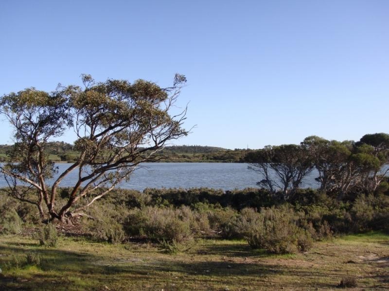 Tailem Bend SA 5260
