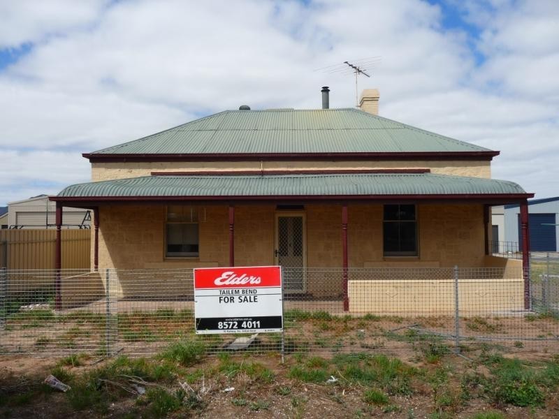 Lot 12/ Almond Grove Estate, Tailem Bend SA 5260
