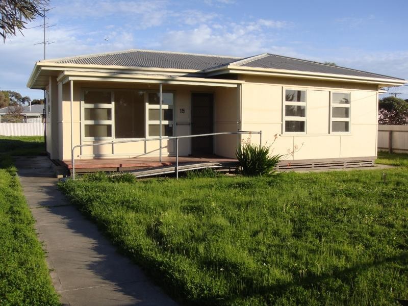 15 Faulkner Street, Meningie SA 5264