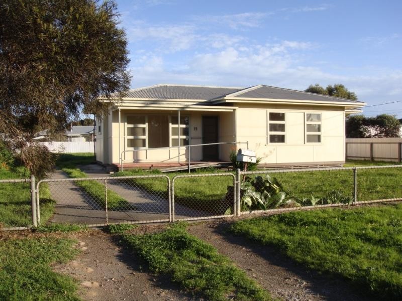 15 Faulkner Street, Meningie SA 5264