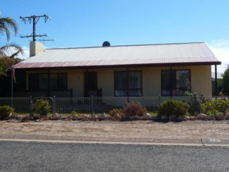 21 Manning Street, Tailem Bend SA 5260