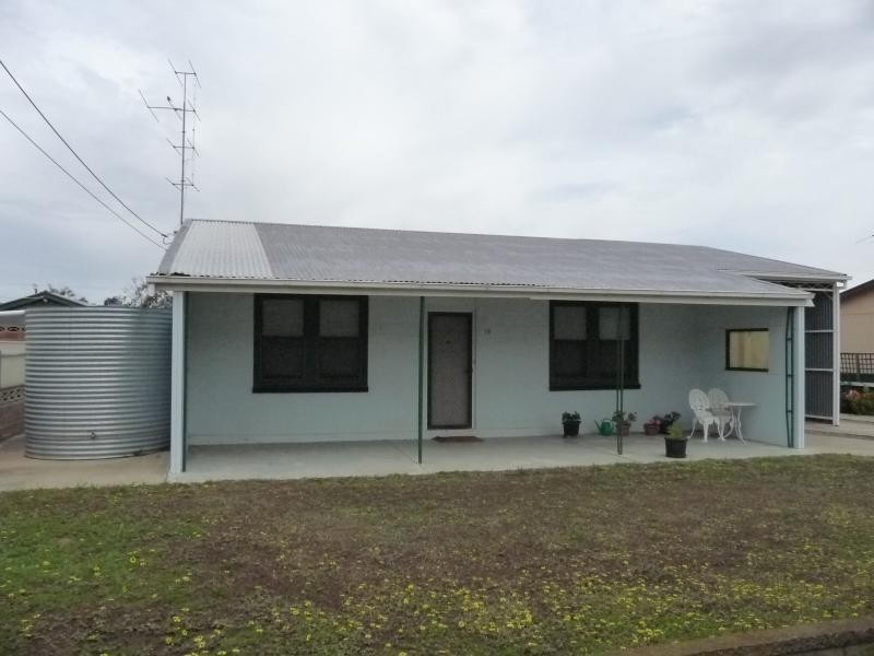 17 Second Street, Tailem Bend SA 5260