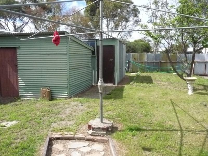 27 Webb Street, Tailem Bend SA 5260
