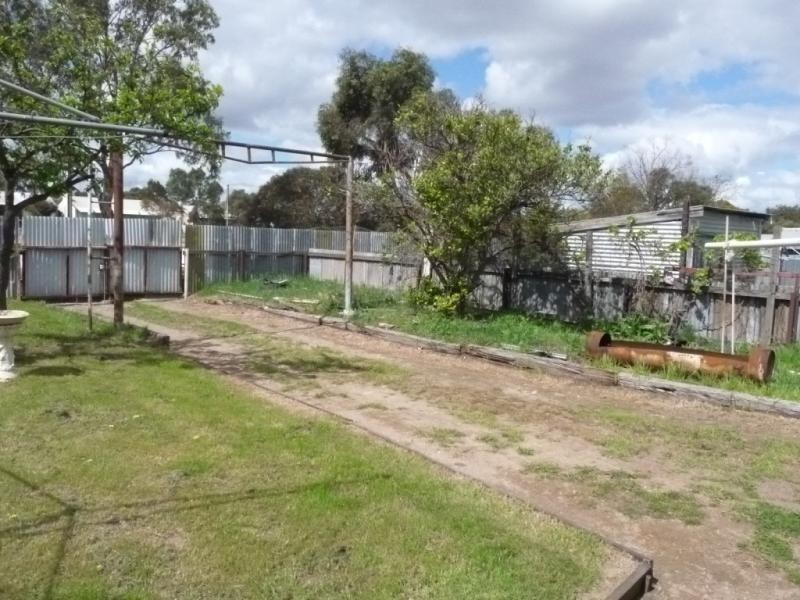 27 Webb Street, Tailem Bend SA 5260