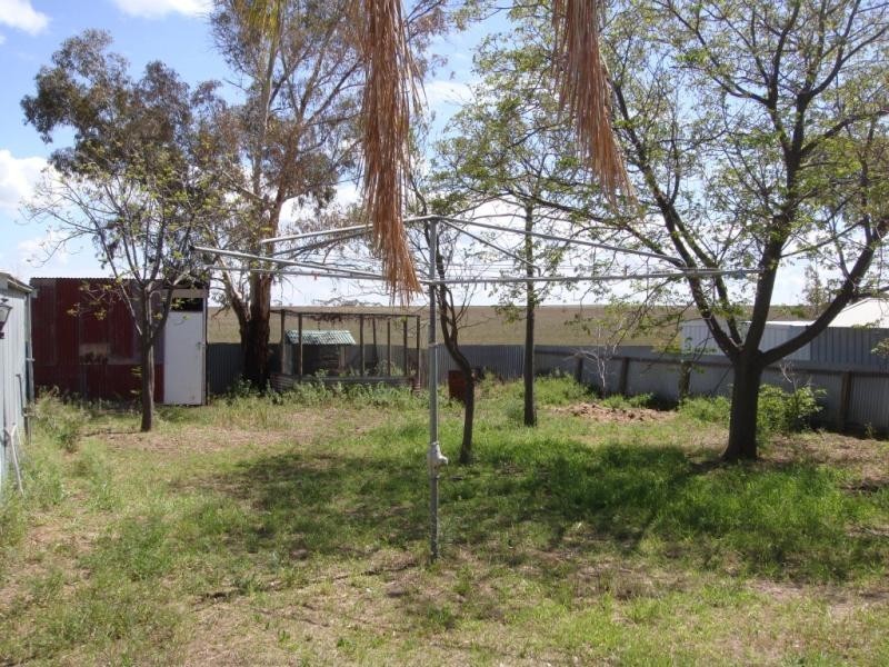 17 Symonds Street, Pinnaroo SA 5304