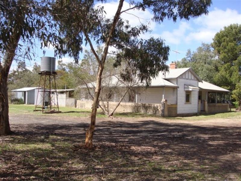 Coomandook SA 5261