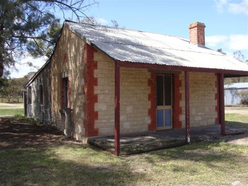 Coomandook SA 5261