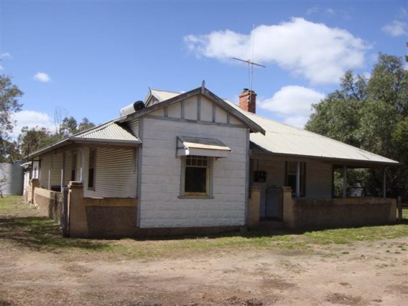 Coomandook SA 5261