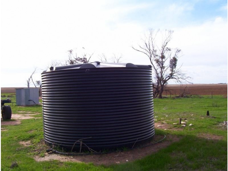 Section 55 HD Parilla, Parilla SA 5303