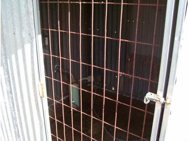 Section 55 HD Parilla, Parilla SA 5303