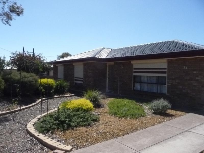 34 Petoria Street, Tailem Bend SA 5260