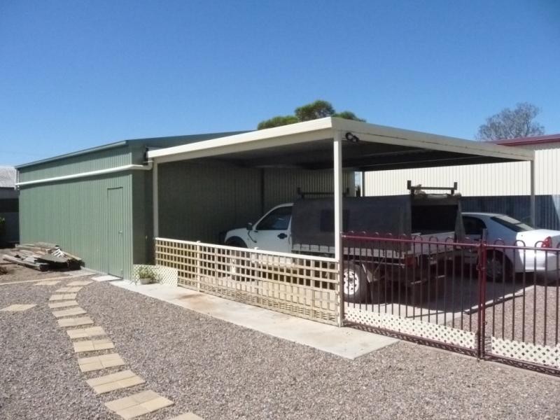 34 Petoria Street, Tailem Bend SA 5260